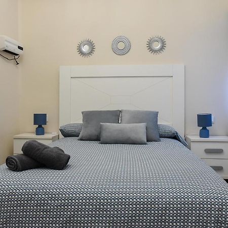 セビリアLa Casa De Pepaアパートメント エクステリア 写真