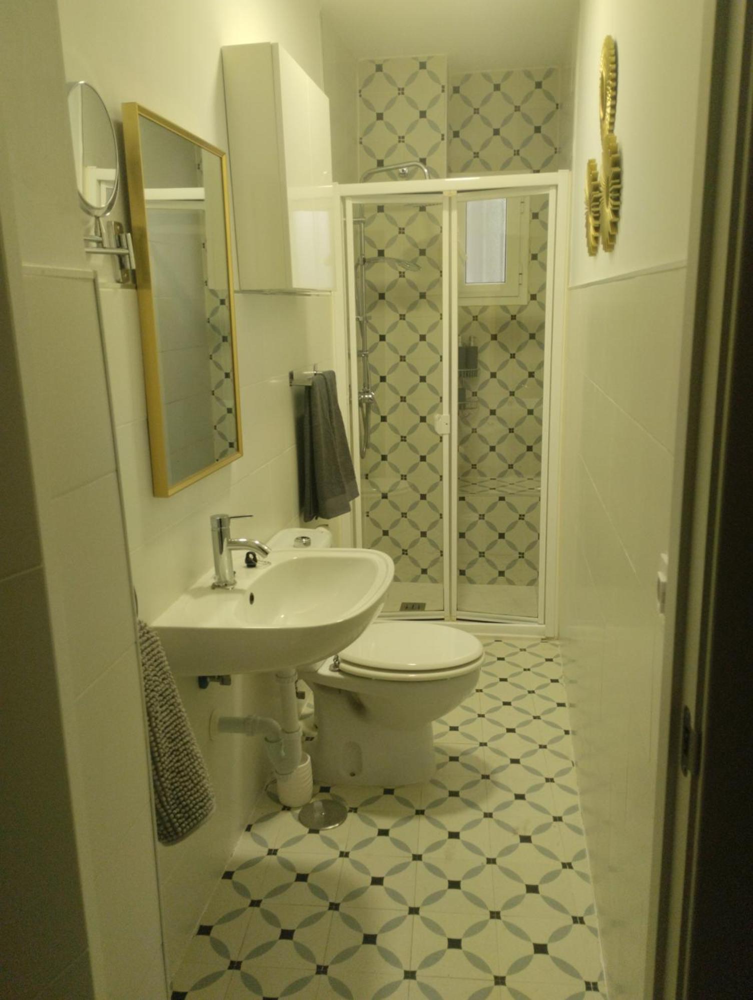 セビリアLa Casa De Pepaアパートメント エクステリア 写真